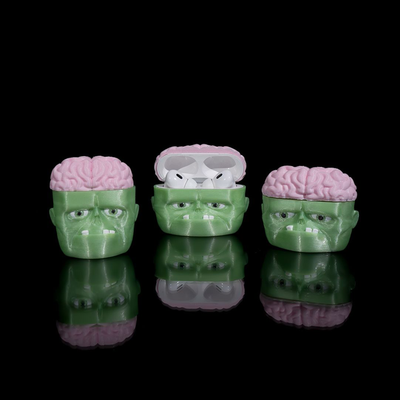 Zombie AirPod Case | 3D Printer Model Files